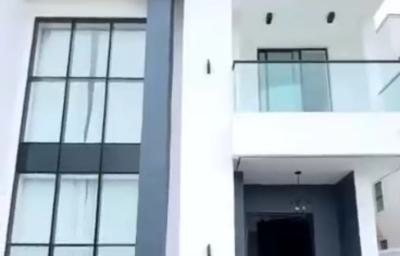 5 Bedroom Fully Detached Duplex + Cinema House, Gym, Swimming Pool, Lekki Phase 1, Lekki, Lagos, House for Sale