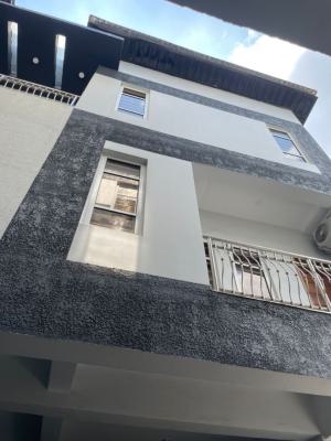 Newly Built Office Space, Ifako, Gbagada, Lagos, Office Space for Rent