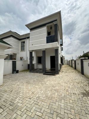 3 Bedroom Terraced Duplex, Life Camp, Abuja, Terraced Duplex for Rent