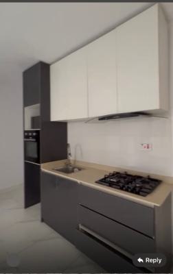 One Bedroom, Ikate, Lekki, Lagos, Self Contain (single Rooms) for Rent