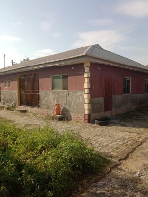 2 Units of 2 Bed and 3 Units of Room and Parlor, Self Con, Rock Stone Estate, Badore, Ajah, Lagos, House for Sale