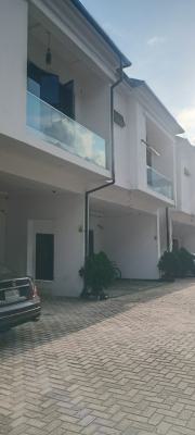 Now Available, Ikota Villa Gra, Ikota, Lekki, Lagos, Terraced Duplex for Rent