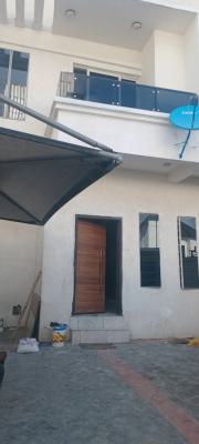 Now Available, Ikota Gra, Ikota, Lekki, Lagos, Semi-detached Duplex for Rent