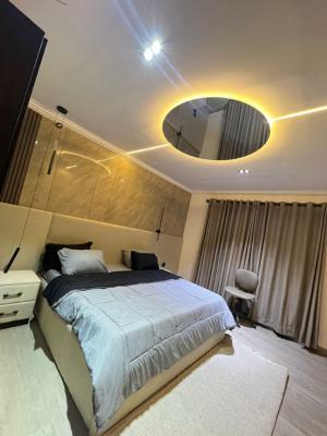 Luxury 1 Bedroom Apartment, Lekki Phase 1, Lekki, Lagos, Flat / Apartment Short Let