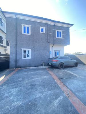 Luxury 3 Bedroom Apartment Inside an Estate, Olokonla, Ajah, Lagos, Flat / Apartment for Rent