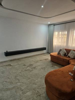 2 Bedroom Flat with Bq, Off Sinari Daranijo, Victoria Island (vi), Lagos, Flat / Apartment for Rent
