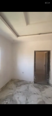Newly Built 2 Bedrooms Unit with All Room Ensuite, Gbagada, Lagos, Terraced Duplex for Rent