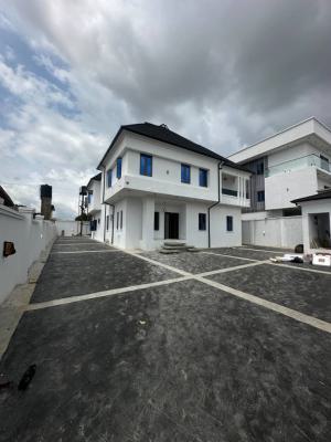 Luxury 4 Bedroom Detached Duplex with Bq + Inverter, Oluyole Estate, Ibadan, Oyo, Detached Duplex for Sale
