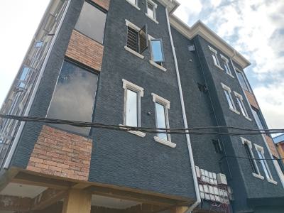 Flavours 2bd Flat, Alagomeji By Adekunle Third Mainland Yaba, Yaba, Lagos, Flat / Apartment for Rent