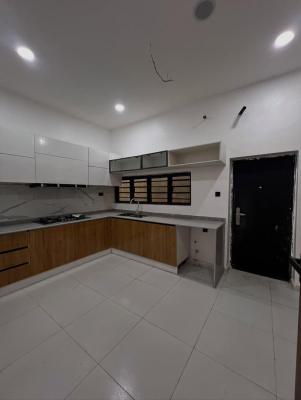 Brand New 4 Fully Detached Duplex, Orchid Road Before The Round About, Lekki, Lagos, Detached Duplex for Rent