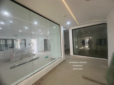 Luxury Brand Commercial Space, on a Busy Prime Road @ Lekki Phase 1, Lekki Phase 1, Lekki, Lagos, Shop for Rent