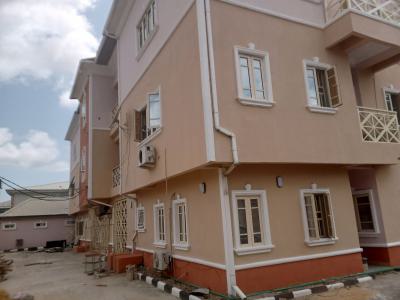 Beautiful and Well Maintained 3 Bedroom Flat, After Blenco Ogidan, Sangotedo, Ajah, Lagos, Flat / Apartment for Rent