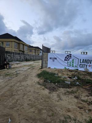 Buy and Build Land with Government Allocation / Certificate of Occupan, Landview City Strategically Located at Eleko Township, Eleko, Ibeju Lekki, Lagos, Residential Land for Sale