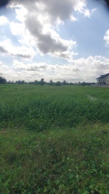 Full Plot of Land, Opic Estate, Opic, Isheri North, Lagos, Residential Land for Sale