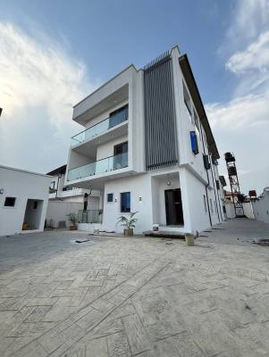 Luxury 5 Bedroom Detached Duplex with Bq + Inverter, Oluyole Estate, Ibadan, Oyo, Detached Duplex for Sale
