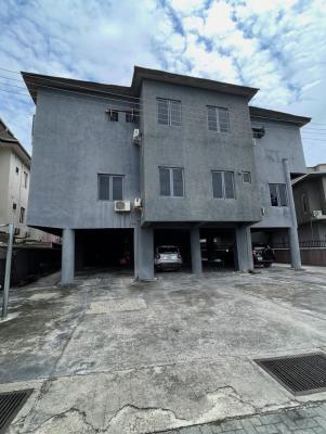 Well Maintained Miniflat, Ikate, Lekki, Lagos, Mini Flat (room and Parlour) for Rent