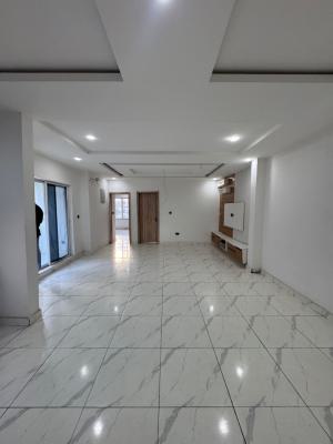 Maintained Serviced 2 Bedroom Apartment, Ikate, Lekki, Lagos, Flat / Apartment for Rent