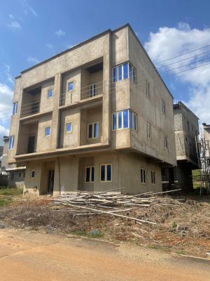Luxury 5 Bedroom Fully Detached Duplex, The Paradise 2 Estate, Life Camp, Abuja, Detached Duplex for Sale