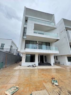 Luxury 5bedroom Detached Duplex, Banana Island, Ikoyi, Lagos, Detached Duplex for Sale
