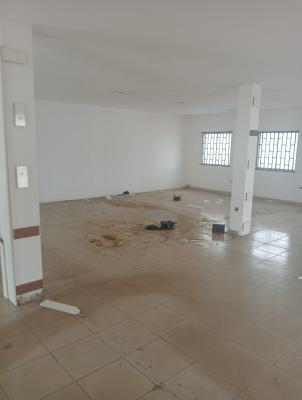 115sqm Office Space Is Now Available, Wuse Zone 6 Main, Zone 6, Wuse, Abuja, Office Space for Rent