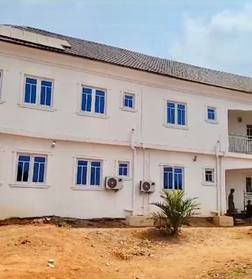 6 Units 3 Bedroom, 11 Units Carcass Houses, Snail Farm on 6 Plots, Sapele Road, Benin, Oredo, Edo, Block of Flats for Sale