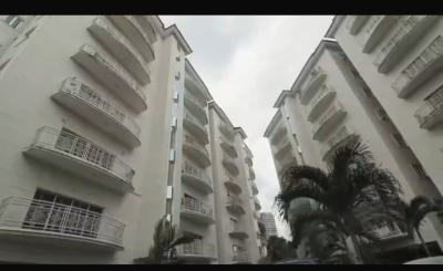 Luxury Fully Furnished 4 Bedroom Penthouse with Pool, Victoria Island (vi), Lagos, Flat / Apartment for Rent