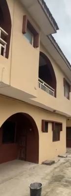 5-units of 2 Bedroom Flats and One Unit of a Mini Flat Apartment, Ajegunle Ojokoro Side, Apapa, Lagos, Block of Flats for Sale