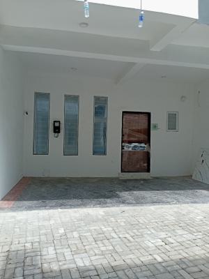 Inviting Newly Built 4bedroom Terraced Duplex, Ikota, Lekki, Lagos, Terraced Duplex for Rent