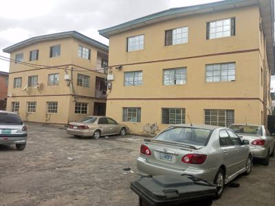 Well Finished Block of 6 Units of 3 Bedrooms, Agege, Lagos, Block of Flats for Sale
