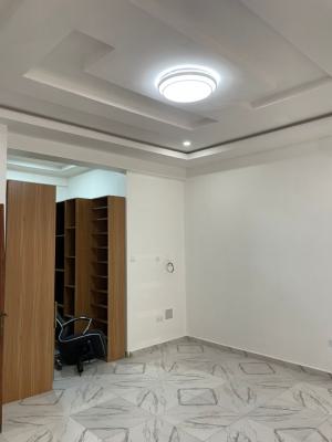 Spacious, Newly Built Office on The 2nd Floor, Via Deeper Life, Gbagada, Lagos, Office Space for Rent