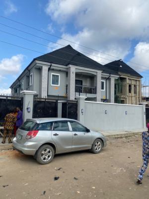 Newly Built and Executive 3 Unit of 2 Bedroom Flat, Itire-ikate, Surulere, Lagos, Flat / Apartment for Rent
