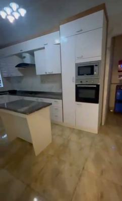 Serviced Mini Flat with Full Fitted Kitchen ( Video), Maple Electric Homes Estate, Orchid Road, Lekki, Lagos, Mini Flat (room and Parlour) for Rent