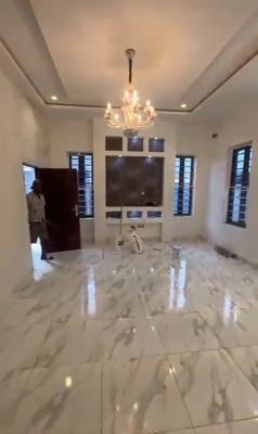 Serviced Mini Flat with Full Fitted Kitchen ( Video), Maple Electric Homes Estate, Orchid Road, Lekki, Lagos, Mini Flat (room and Parlour) for Rent
