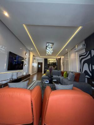 New Luxury 2 Bedroom Apartment with Excellent Facilities, Ikate, Lekki, Lagos, Flat / Apartment Short Let