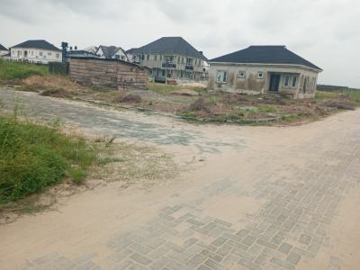 400sqm.dry Land in a Developed Estate, Green Park Estate, Abijo, Abijo, Lekki, Lagos, Residential Land for Sale