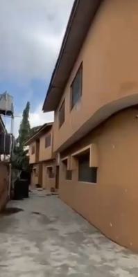 Hnrnl Property, Off Agbe Road, Oko Oba, Abule Egba, Agege, Lagos, Block of Flats for Sale