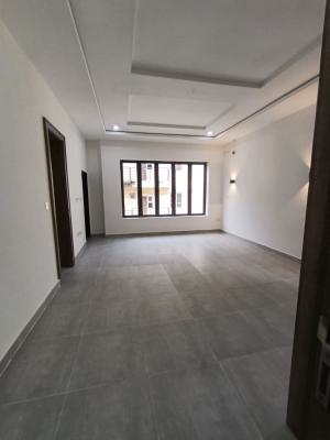 Brandnew 4bedroom Terrace Duplex with a Bq & a Roof Top @utako, Very Serene Neighborhood, Utako, Abuja, Terraced Duplex for Rent