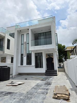 Luxury 5-bedroom Detached Duplex, Lekki Phase 1, Lekki, Lagos, Detached Duplex for Sale