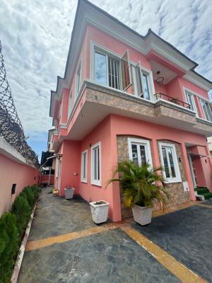 Room and Parlor Miniflat, Bera Estate, Chevron, Lekki, Lagos, Mini Flat (room and Parlour) for Rent