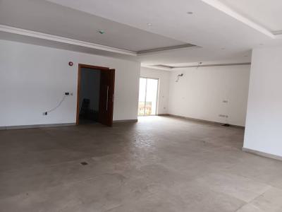 Fully Service 3bedroom Flat with Bq at Old Ikoyi, Old Ikoyi By Say, Old Ikoyi, Ikoyi, Lagos, House for Rent
