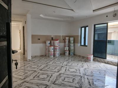 a Superb Newly Built 2 Bedroom Flat Ensuite, Off Herbert Macaulay Way, Yaba, Lagos, Flat / Apartment for Rent