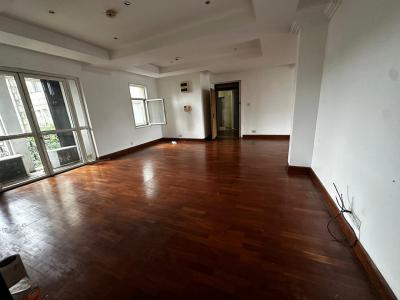 Fully Service 3bedroom Flat at Old Ikoyi, Old Ikoyi By Say, Old Ikoyi, Ikoyi, Lagos, House for Rent