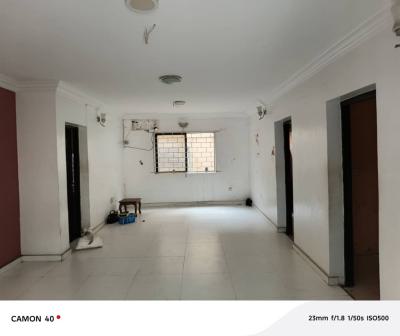 New Renovated 3 Bedroom Flat Apartment, Gra Phase 2, Magodo, Lagos, Flat / Apartment for Rent