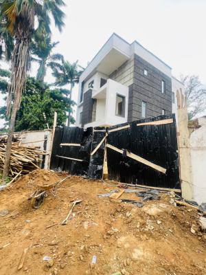 Newly Built 4 Bedroom Fully Detached Duplex Plus Bq, Omole Phase 1, Ikeja, Lagos, Detached Duplex for Sale
