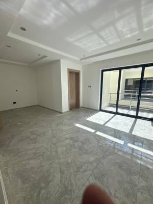 Luxury 4bedroom, Ikoyi, Lagos, Terraced Duplex for Rent