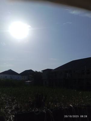 Two Plots of Land, Greenville Estate, Badore, Ajah, Lagos, Residential Land for Sale