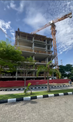 Luxury 3 Bedroom Apartment with Excellent Facillities, Banana Island, Ikoyi, Lagos, House for Sale