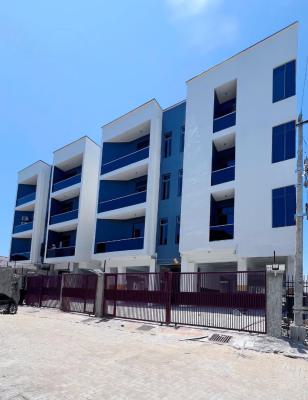 Fully Serviced 2 Bedroom Apartments with Swimming Pool & Gym, Orchid, Lekki, Lagos, Flat / Apartment for Sale