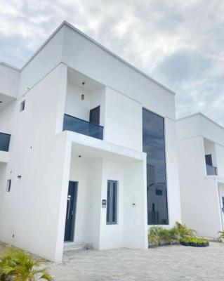 Exquisite 3 Bedroom Fully Detached Duplex, Ajah, Lagos, Detached Duplex for Rent