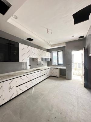 8 Units of 6 Bedroom, Ikoyi, Lagos, Detached Duplex for Sale